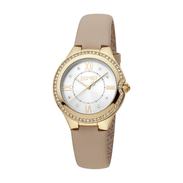 Esprit Women's 2 Hands Fashion Quartz Analog Watch