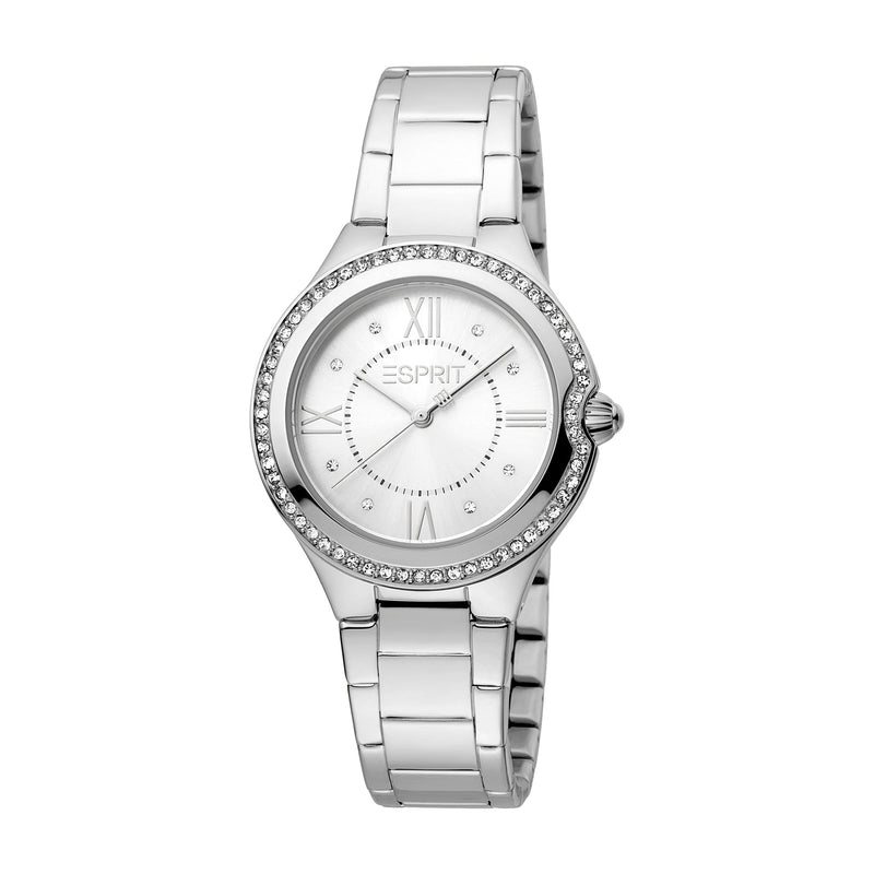 Esprit Women's 2 Hands Fashion Quartz Analog Watch