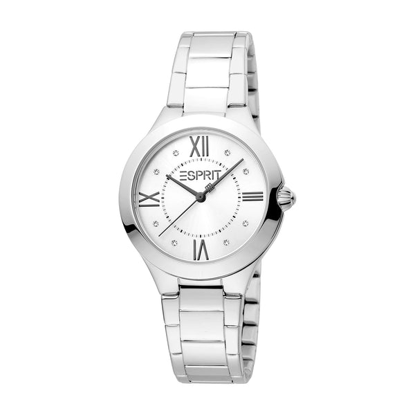 Esprit Women's 2 Hands Fashion Quartz Analog Watch