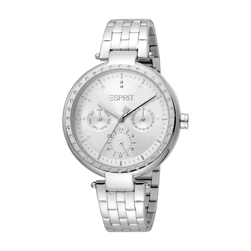 Esprit Women's Multi Function Fashion Quartz Analog Watch