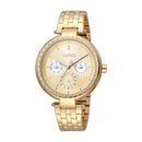 Esprit Women's Multi Function Fashion Quartz Analog Watch