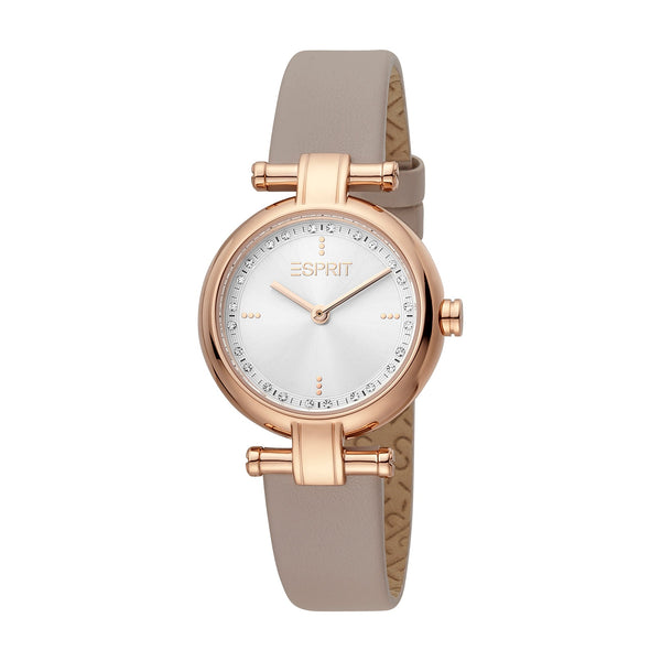 Esprit Women's 2 Hands Fashion Quartz Analog Watch