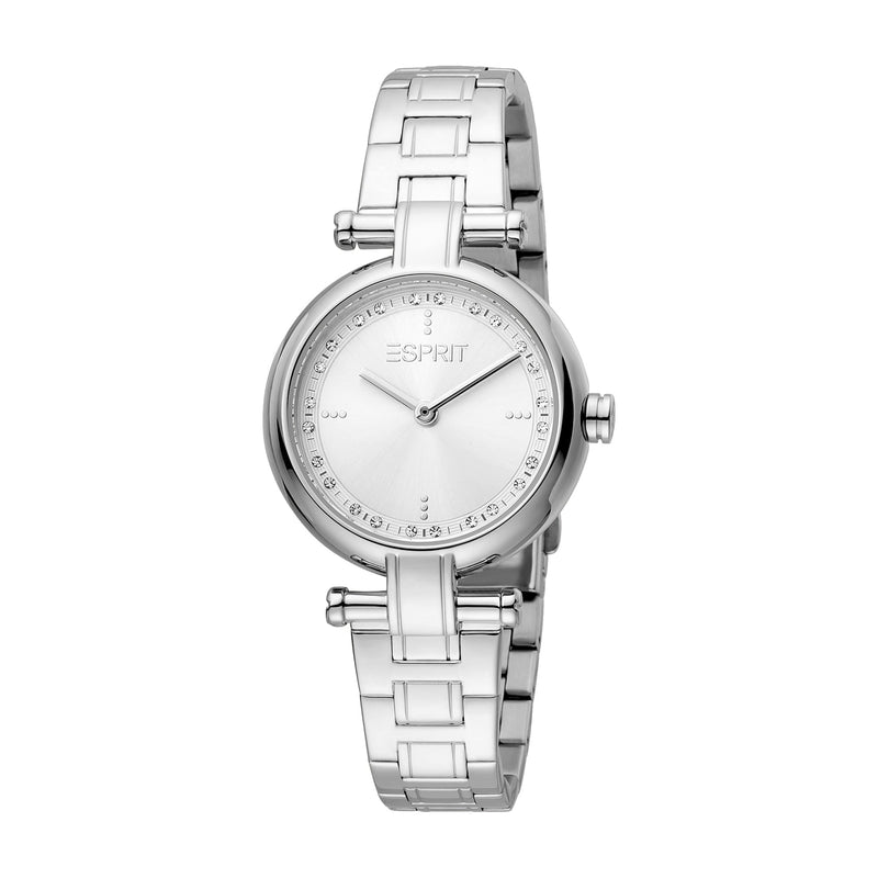 Esprit Women's 2 Hands Fashion Quartz Analog Watch