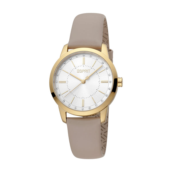 Esprit Women's 2 Hands Fashion Quartz Analog Watch