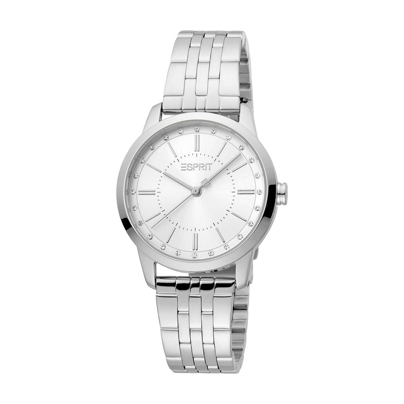 Esprit Women's 2 Hands Fashion Quartz Analog Watch