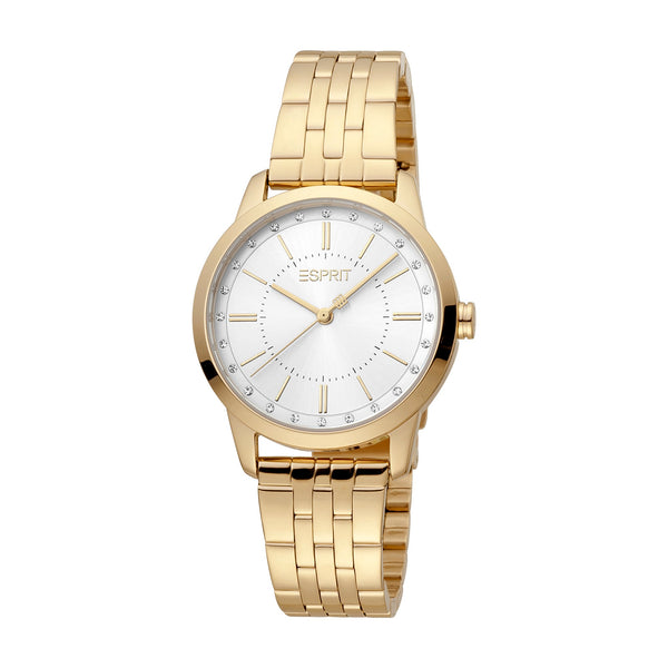 Esprit Women's 2 Hands Fashion Quartz Analog Watch