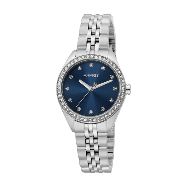 Esprit Women's 2 Hands Fashion Quartz Analog Watch