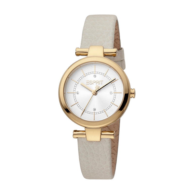 Esprit Women's 2 Hands Fashion Quartz Analog Watch