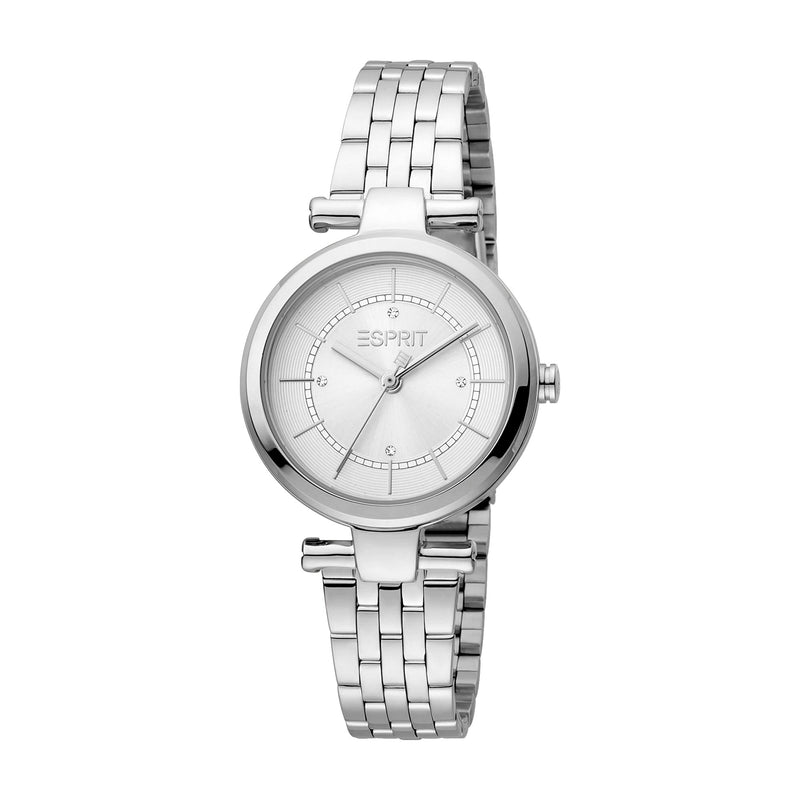 Esprit Women's 2 Hands Fashion Quartz Analog Watch