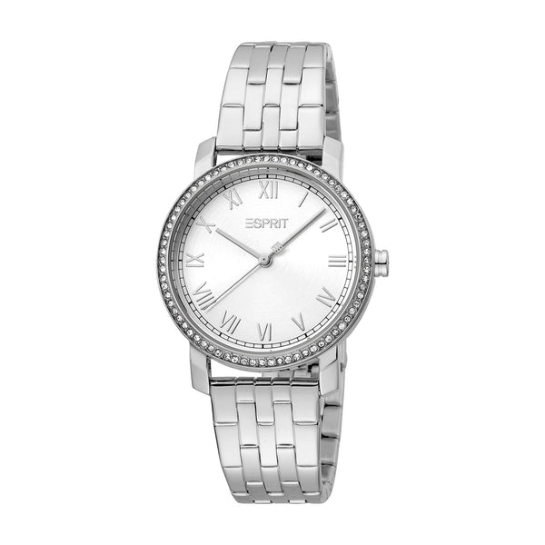 Esprit Women's 2 Hands Fashion Quartz Analog Watch