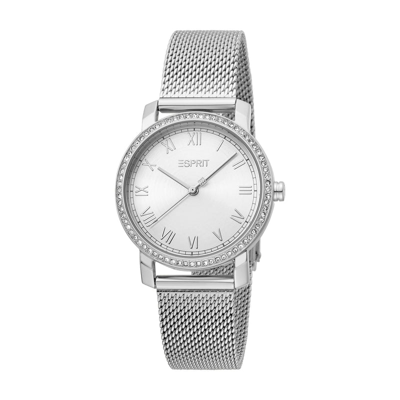 Esprit Women's 2 Hands Fashion Quartz Analog Watch