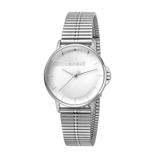 Esprit Women's Fifty - Fifty Fashion Quartz Watch