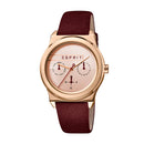 Esprit Women's Magnolia Multi Fashion Quartz Watch