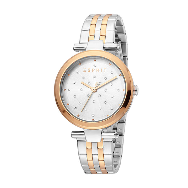 Esprit Women's Fine Dot Fashion Quartz Watch