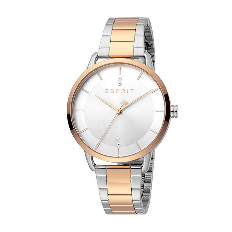 Esprit Women's Macy Fashion Quartz Watch