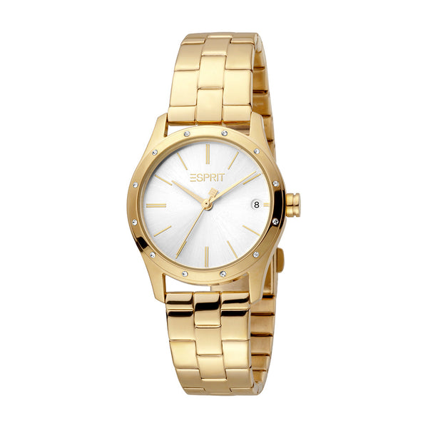 Esprit Women's Nava Fashion Quartz Watch