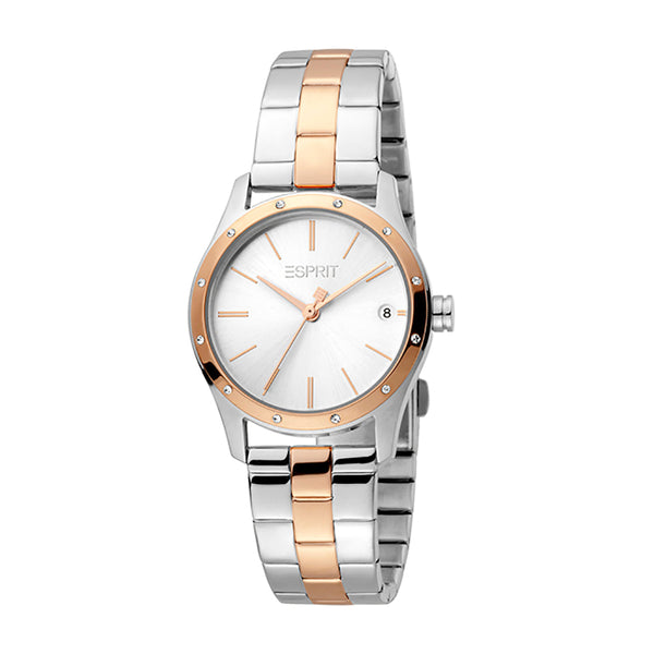 Esprit Women's Nava Fashion Quartz Watch