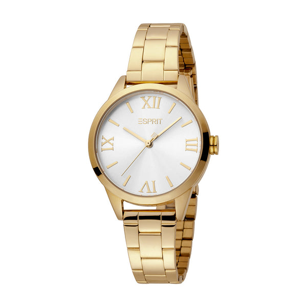 Esprit Women's Pointy Fashion Quartz Watch