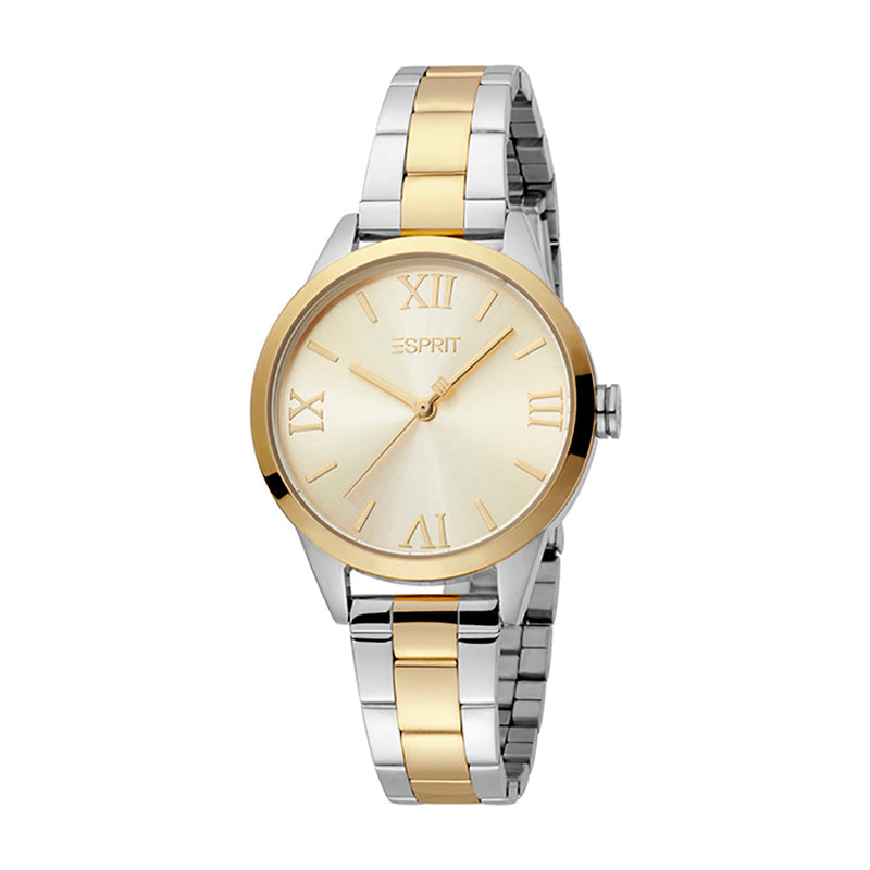 Esprit Women's Pointy Fashion Quartz Watch