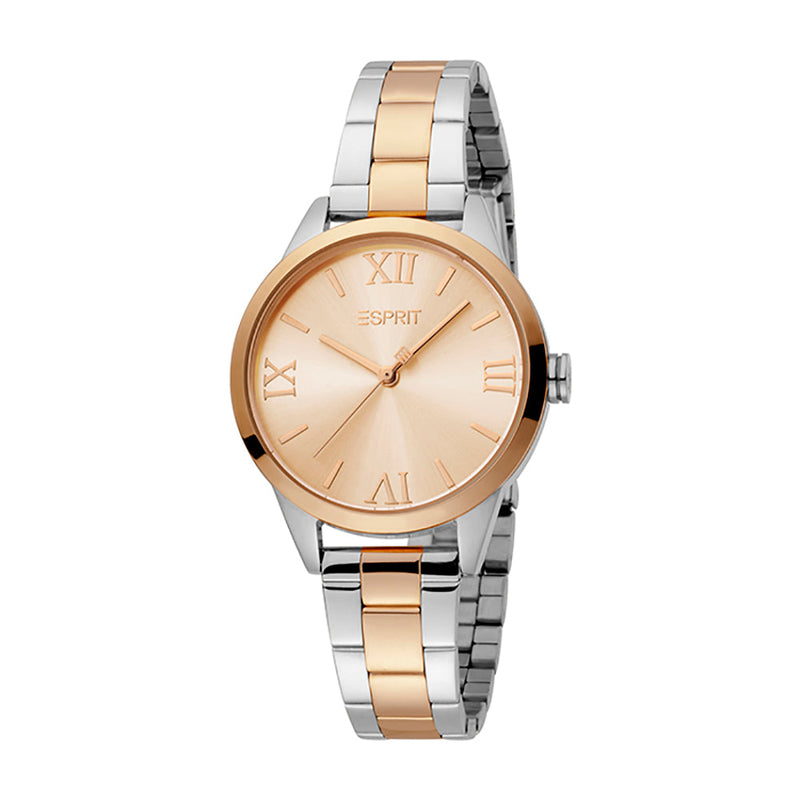 Esprit Women's Pointy Fashion Quartz Watch