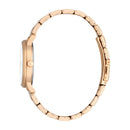 Esprit Women's Fashion Quartz Rose Gold Watch