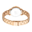 Esprit Women's Fashion Quartz Rose Gold Watch