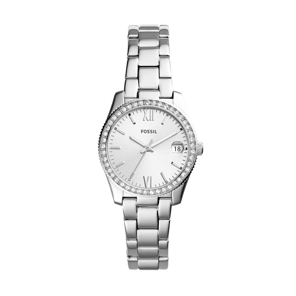 Fossil Scarlette Mini Fashion Quartz Women's Watch - ES4317