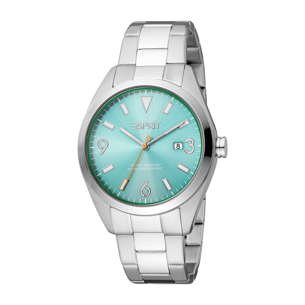 Esprit Men's Mason Fashion Quartz Watch