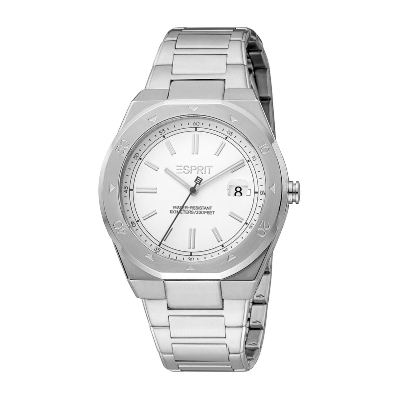 Esprit Men's Hunter Fashion Quartz Watch