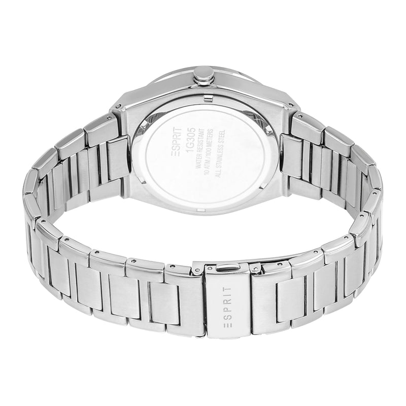 Esprit Men's Hunter Fashion Quartz Watch