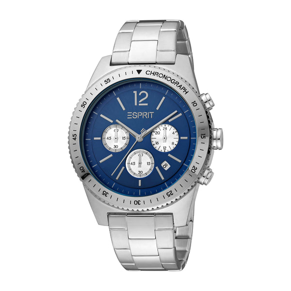 Esprit Men's Grayson Fashion Quartz Watch