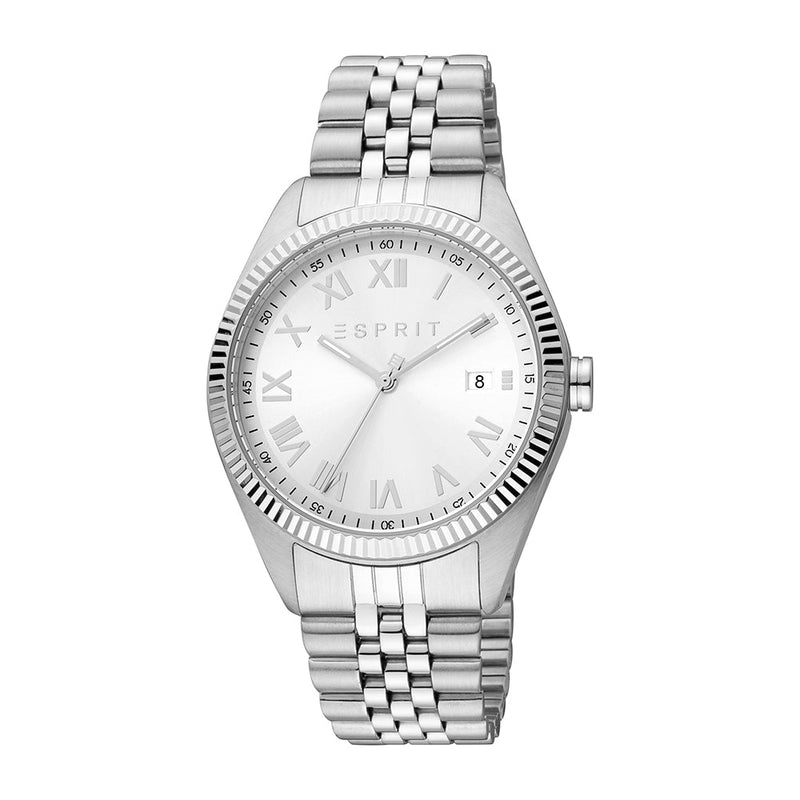 Esprit Men's Hugh Fashion Quartz Watch