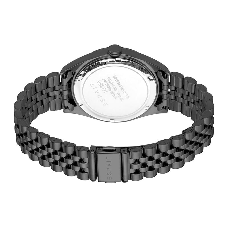 Esprit Men's Hugh Fashion Quartz Watch