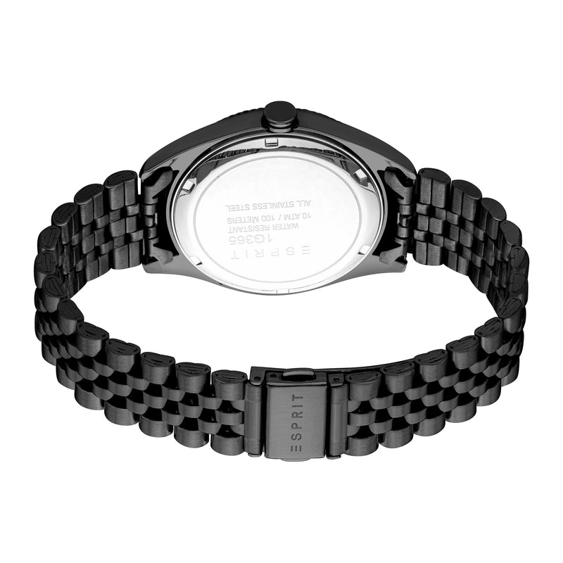 Esprit Men's Hugh Fashion Quartz Watch