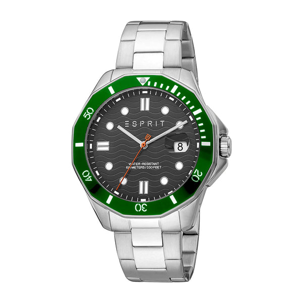 Esprit Men's Kale Fashion Quartz Watch