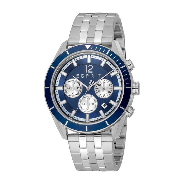 Esprit Men's Fashion Quartz Watch