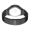 Esprit Men's Fashion Quartz Black Watch
