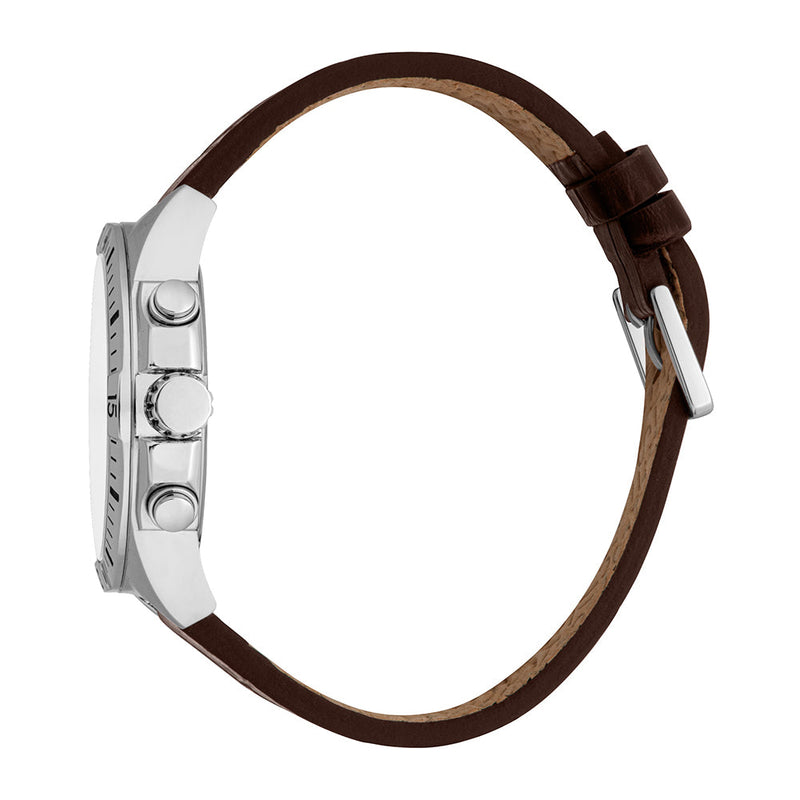 Esprit Men's Fashion Quartz Brown Watch