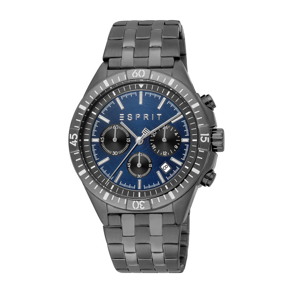 Esprit Men's Fashion Quartz Watch