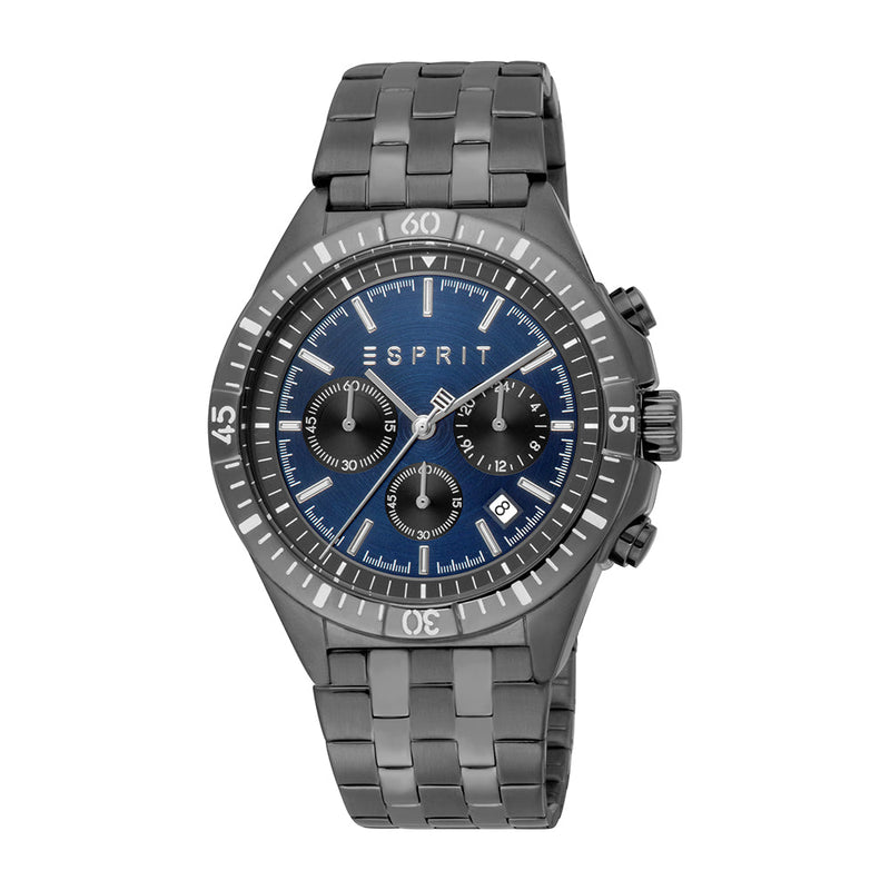 Esprit Men's Fashion Quartz Watch