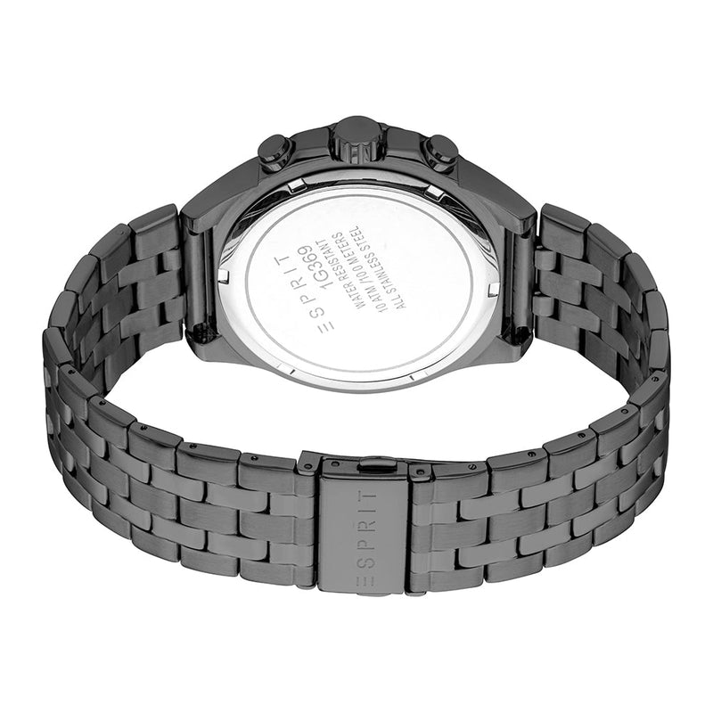 Esprit Men's Fashion Quartz Watch