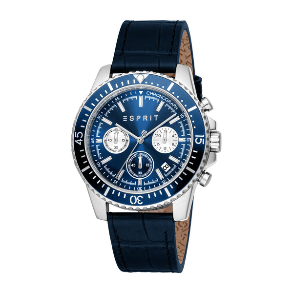 Esprit Men's Hudson Chrono Fashion Quartz Watch