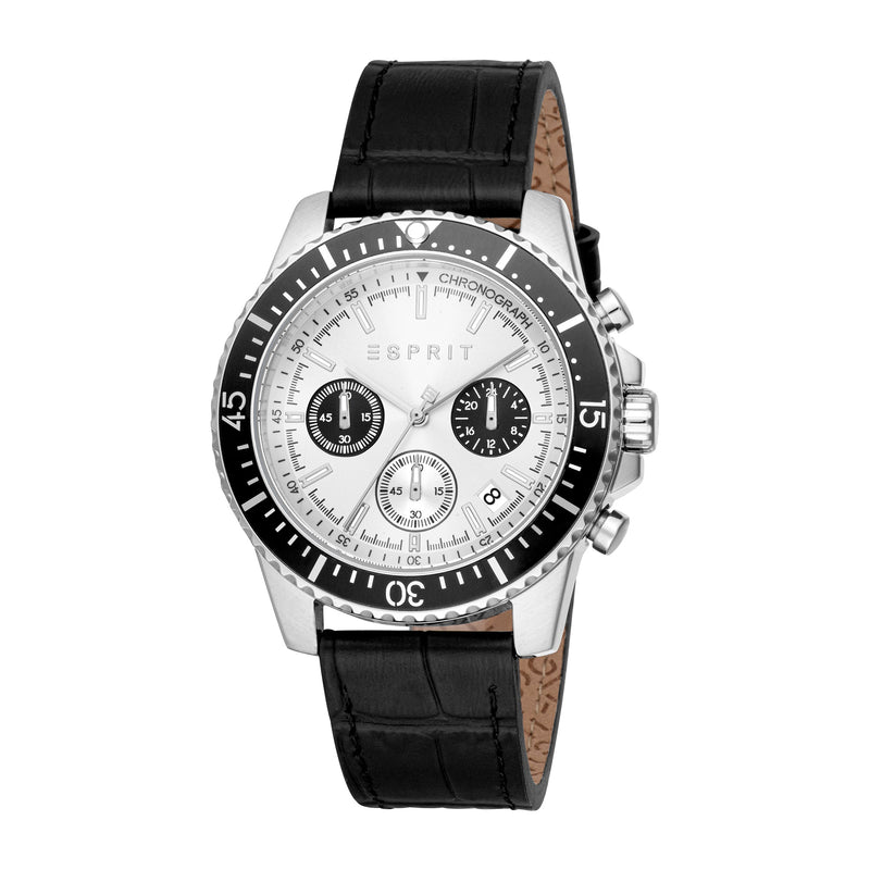 Esprit Men's Hudson Chrono Fashion Quartz Watch