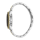 Esprit Men's Hudson Chrono Fashion Quartz Two Tone Silver and Gold Watch