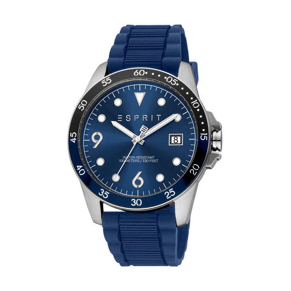 Esprit Men's Fashion Quartz Watch