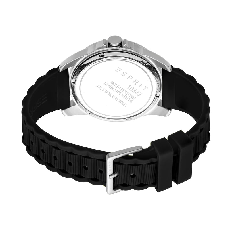 Esprit Men's Fashion Quartz Watch