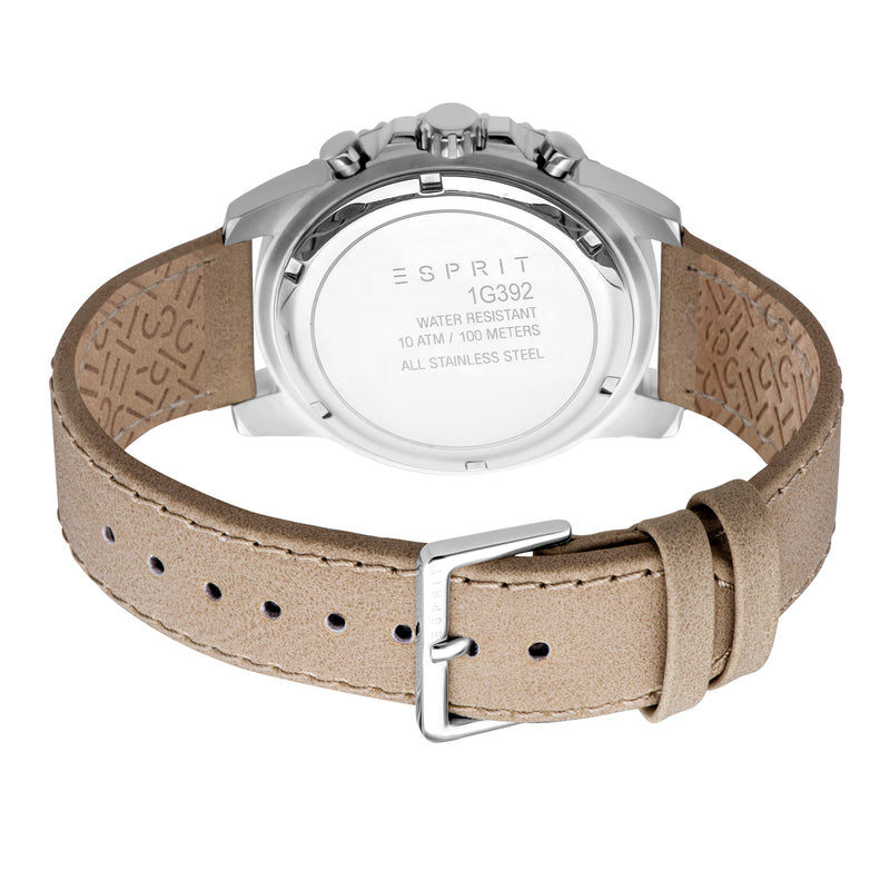 Esprit Men's Fashion Quartz Watch