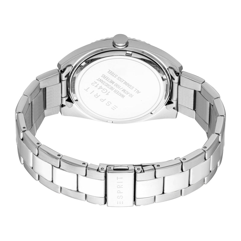 Esprit Men's Marlon Fashion Quartz Watch