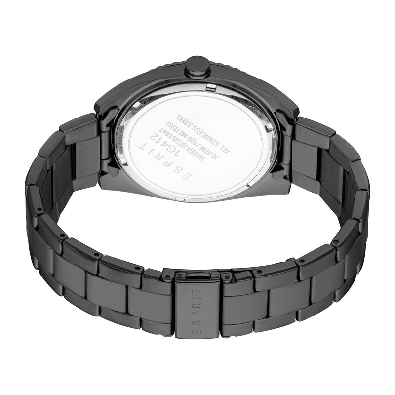 Esprit Men's Marlon Fashion Quartz Watch