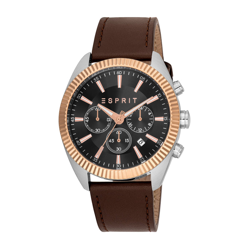 Esprit Men's Lev Fashion Quartz Watch